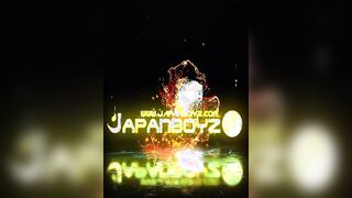 Adorable Gay Couple Enjoys Sensual Handjob