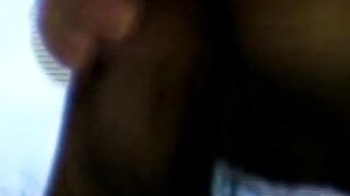 Adorable Gay Couple Enjoys Sensual Handjob