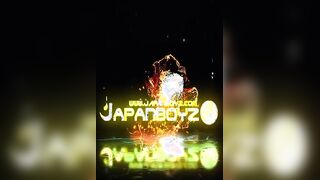 Petite Gay Hideto And Tsu Barebacked After Blowjob