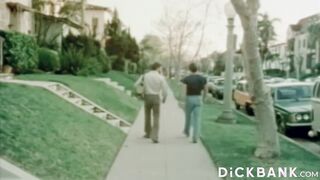 Bearded Al Parker And Steve Taylor Rimmed Before Raw Breeding