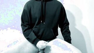 I witness how you sight, jack off with me, youll like it