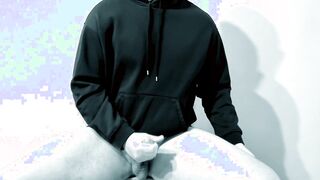 I witness how you sight, jack off with me, youll like it