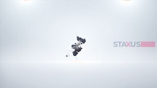 STAXUS ::Buddies With Benefits