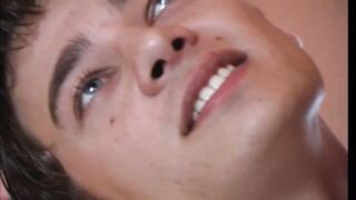 Czech Lads Spunky Smash and Suck off