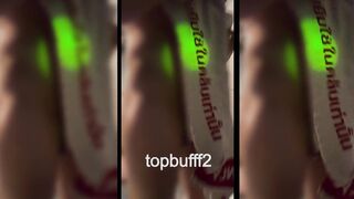 Buff boy gets nacked at the gym locker guest room/4K