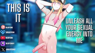 Femboy And His 2 Nice PROMISCUOUS Dudes  NSFW ASMR