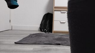 DoctorIntimos flamy solo rubdown taunt