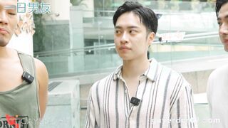 Beau for A Day / Appointment with Jia You