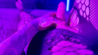 can you taste the rainbow?