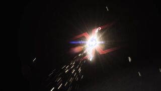 Japanese Gay Damian Dragon Enjoys Bareback Threesome