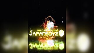 Lovers Yohey Penetrates Shioya With Sex Toy