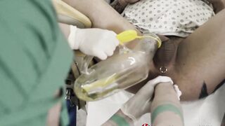 YOSHIKAWASAKIXXX - Yoshi Kawasaki Prolapses Ass While Fisted