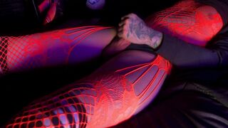 Fresh sheriff in town gentlemen femboy