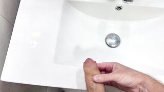 Cun in douche