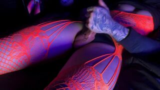 jizz with me preview