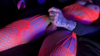 jizz with me preview