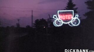 Blond Garry Hunt Raw Breeds Henk Van Dijk After Blowjob