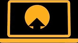 Observe How the African Dark-hued Boy Jizm