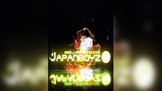 Handsome Asian Gay Masturbates Lovers Hard Dick