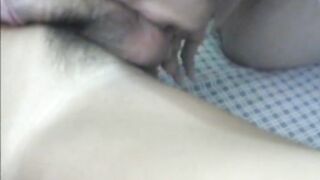 Domoto Invites Fuck Buddy Scottie To Blow His Cock