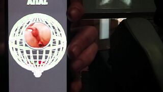 Reto 035 - El gran juego Parte 12