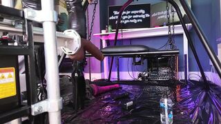 anal invasion supremacy fuels kinkyjessicaxds dark have fun