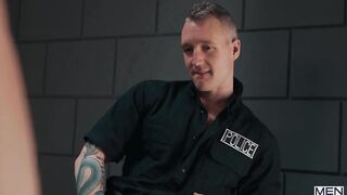 Handcuffed & Rammed/ GUYS / Baxxx, Seth Peterson