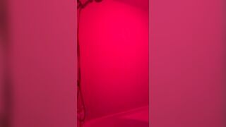 Super-fucking-hot Nubile With Hefty Donk Tugging In The Douche