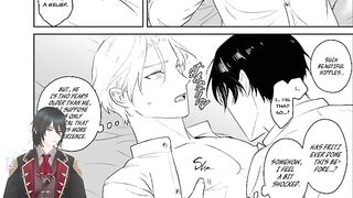 Shoshin Oji o Kanashimu Hoho