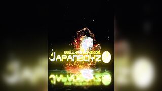 PETERFEVER Good Looking Tezro Jerks Off After Interview