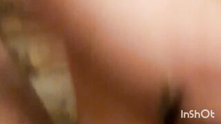 Kinky Solo Sesh Turns Snatch Into Searing Fantasy