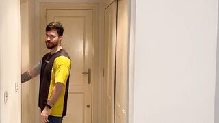 hit up causes huge growth fresh brother