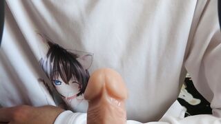 【039】ゲイM男向けオナ指示ボイス/ Chinese masculine BL Jerk Off Instructions ASMR voice supremacy【結072】