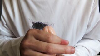 【039】ゲイM男向けオナ指示ボイス/ Chinese masculine BL Jerk Off Instructions ASMR voice supremacy【結072】