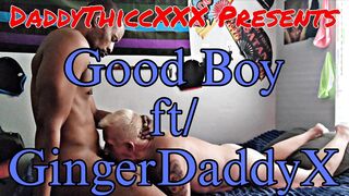 TRAILER DTX Introduces: Excellent Stud ft/ GingerDaddyX Utter Flick on JFF