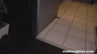 Jambie King And Mateo Conti Loves Blowjob Group Party