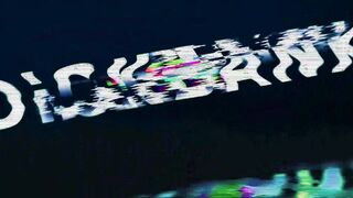 Shaggy Rocko Teases Huge Dick While Riding Fleshlight