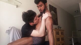 He Didn’t Let Me Conclude Working… and I Concluded Instead