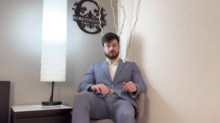 worker gay-for-pay to homosexual mindfuck