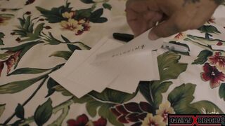 Kemono Dragon Barebacks Damian Dragon Moist Rosy pucker