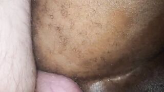 My son and his pal an Multiracial GYM studs boink bwc and big black cock