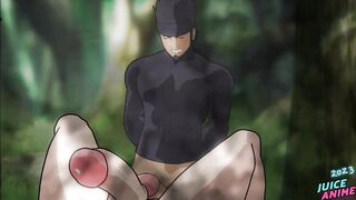 The greatest of Cream Animes Anime porn Bara Yaoi in 2023