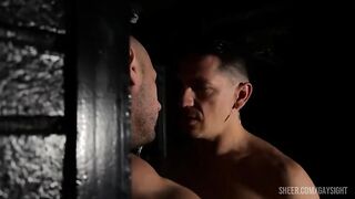 Brutish Bull, Bull Inwards