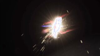 Dom Kemono Dragon Caned Damian Dragon Before Wet Pummel