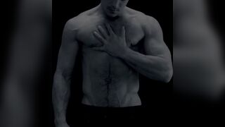 MENSEXGEAR - Roman Todd & Bruce Beckham Overlook The Age Gap & Begin Boinking As Briefly As They Meet