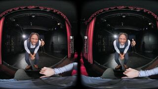 VRB Homo: Super-fucking-hot Muscle Dancer Deepthroats and Rails A Giant Schlong  VR Porno