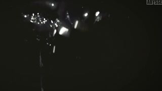 Submissive Yowei Gets Double Fisting From Dom Axel Abysse