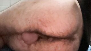 TINY PREVIEW UNCOVERS MOIST ANAL INVASION THIRST