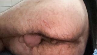 TINY PREVIEW UNCOVERS MOIST ANAL INVASION THIRST