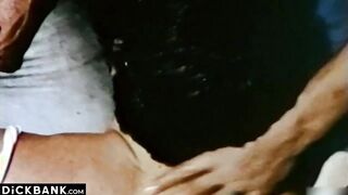 Horny Gay Ace Satistisfies To His Foursome Sex Fantancy